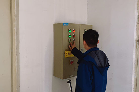 北京東城區(qū)消電檢,寫字樓消防檢測(cè)