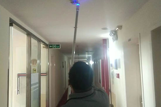 消防檢測(cè) vs 消防評(píng)估 vs 消防驗(yàn)收