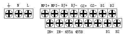 TS-DH-200<a href=http://m.ahzhzl.cn/dianqihuozai/ target=_blank class=infotextkey>電氣火災(zāi)監(jiān)控</a>設(shè)備